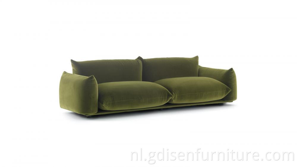 Arflex Marenco Sofa 13 Jpeg